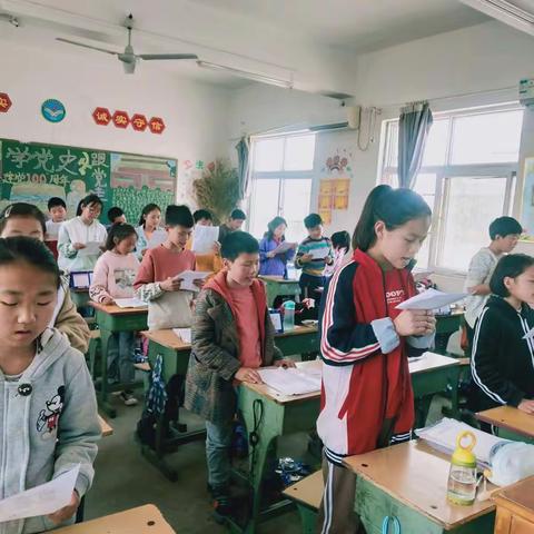 开心音乐课缩影