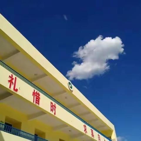 线上教学，不负春光——阳城镇王胡庄小学网课进行时