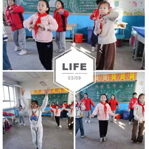 多彩社团，幸福校园——常丰小学社团活动美篇