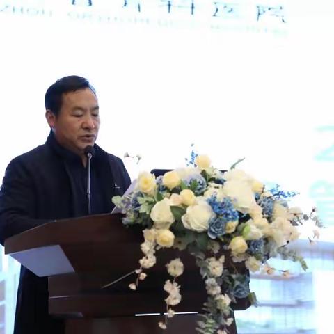 迎着风雪大步向前——护理部举办2021年护理管理培训班