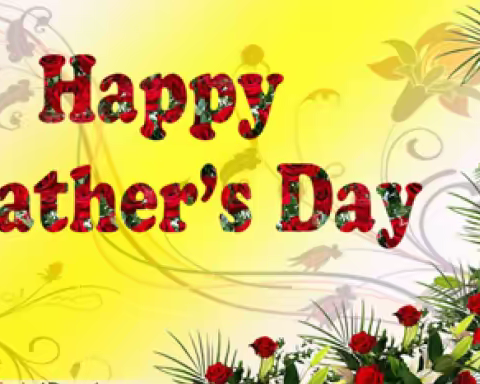 Happy  Father ' s  Day