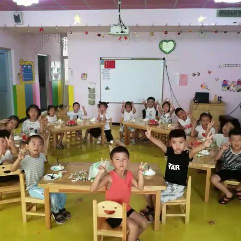 宝贝生日快乐