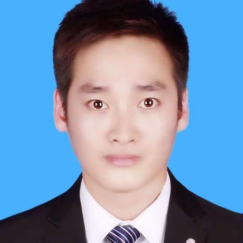 建行长春铁路支行对公业务“十佳驻点客户经理”候选人推荐——崔云鹏