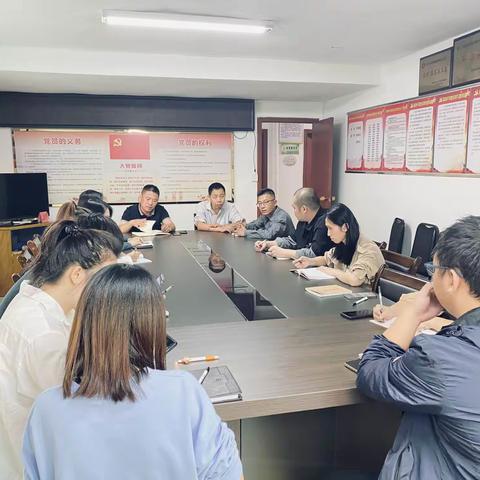 疫情防控不停歇 守牢疫情防控第一线——洋锦社区疫情防控工作纪实