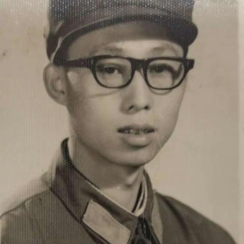 缅怀爸爸