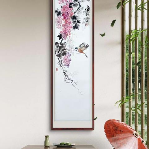 《金 秋》