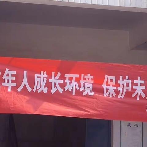 鸿福社来我校讲解防溺水安全知识