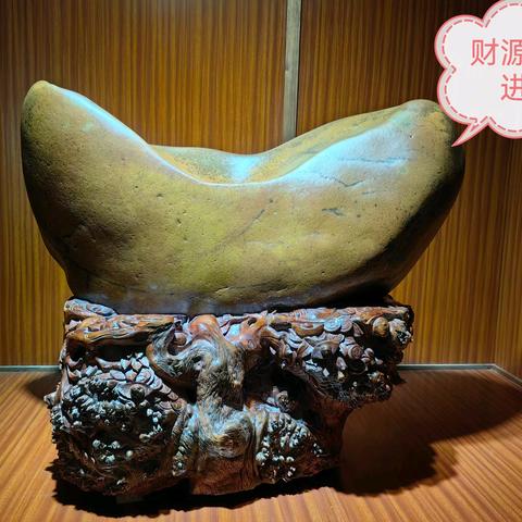 《参观地质博物馆有感》