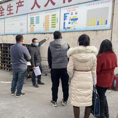 阴阳赵镇：安全每天说话，时刻预防隐患