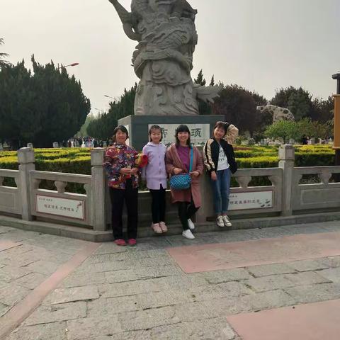 微笑的天使的美篇