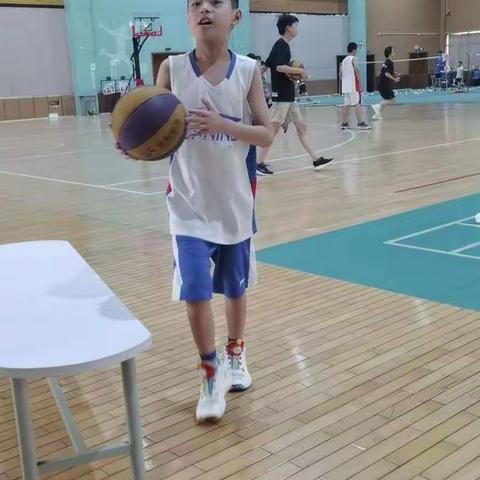 四上成长手册