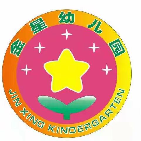 金星幼儿园假期安全教育