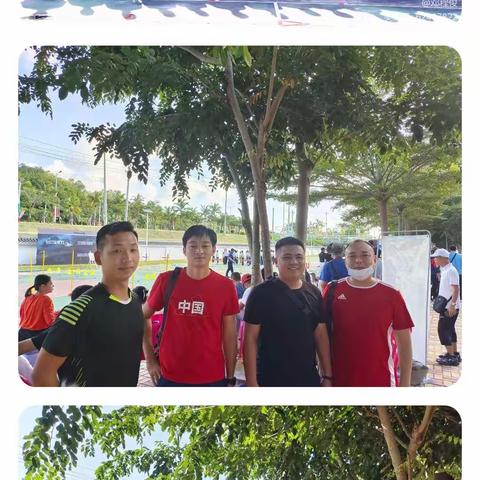 体育课堂，不一样的精彩——记海秀中心小学体育组观摩2021年海南省第十三届小学体育课堂教学评比活动