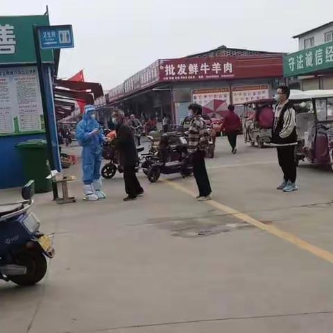 防控疫情 城管“疫”不容辞