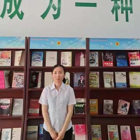 巴彦港镇中心学校优秀教师先进事迹