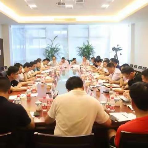 五个结合 实干干实——义乌市召开“消薄”工作推进会 