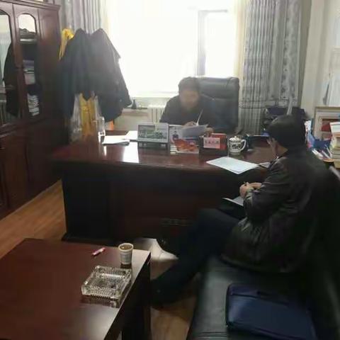 认真开展校园及周边食品安全隐患排查整治工作