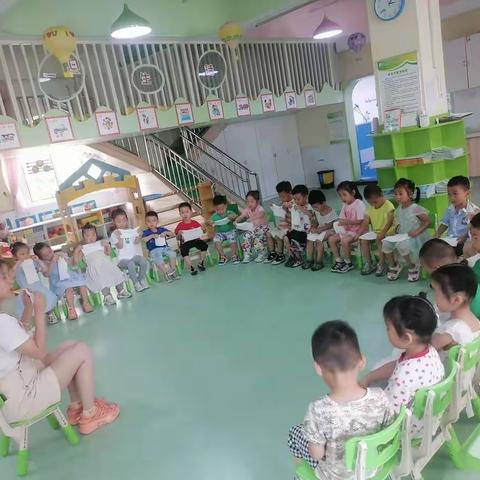 小天鹅珠江荣景幼儿园——幼二班《珍爱生命，远离火灾》