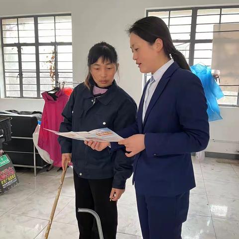 交通银行如东支行开展人民币图样使用管理宣传活动