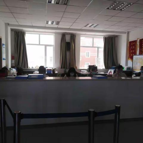 【“我帮你”进行时 我为群众办实事】—国庆我在岗