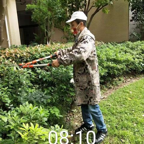 四月份工作汇报