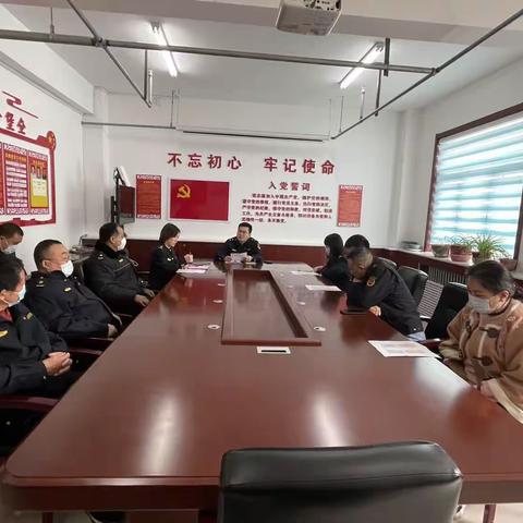 下沉一线，全力以赴助力国家卫生城复检