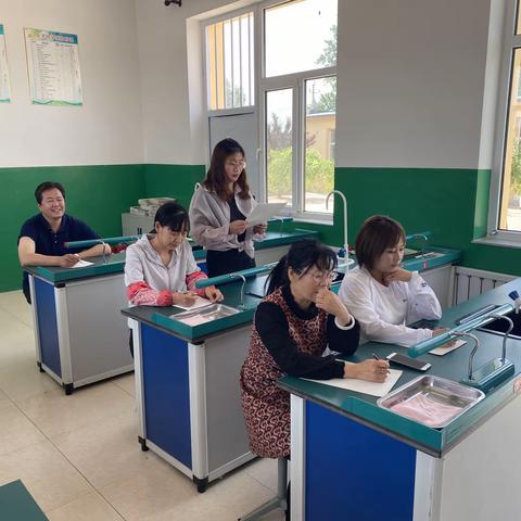 相公庄小学“双减”背景下教学质量如何提高