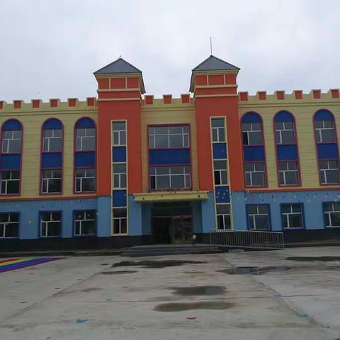 三道沟慧聪幼儿园招生火热进行中！