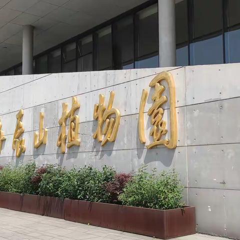 月季节～～2023辰山植物园