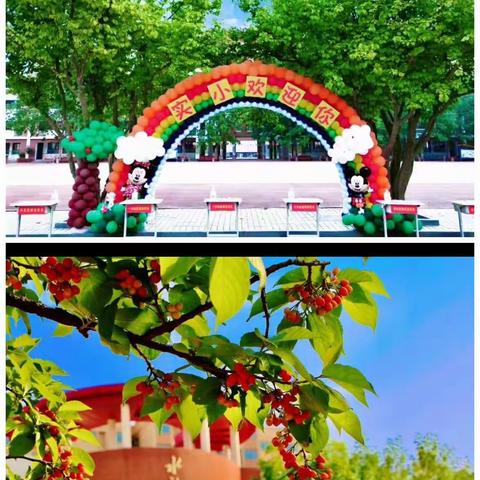 2020年5月9日濮阳市实验小学复学家长会新星社团纪实