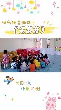 小太阳幼儿园果二班第十五周精彩瞬间