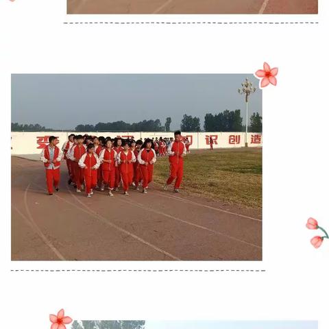 撷拾朵朵浪花             写给我的毕业季