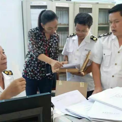 省总队到昌江县、洋浦开发区开展学校、公共场所卫生监督督导工作