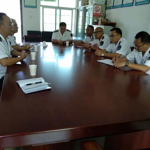 省总队到东方市、陵水县、琼海市开展学校、公共场所卫生监督督导工作