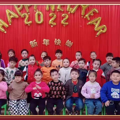 童心筑童梦，童心绘童画 ——🎨一三美术🎨大班学期总结