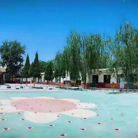 🌈🌈🌈【新华教育代召幼儿园】卓越四班，7月份第二周，精彩分享🎥🎥🎥（副本）