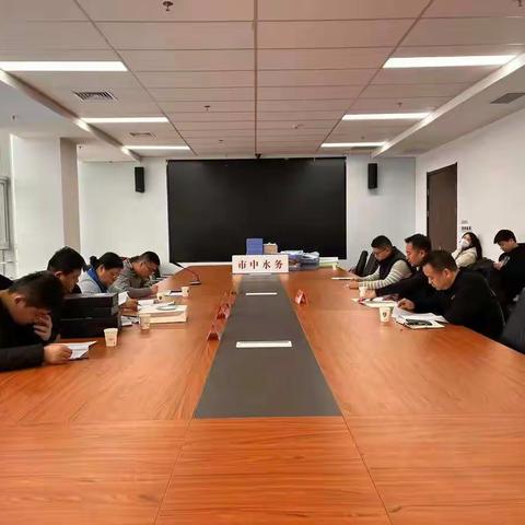 市交通运输局开展市中区2021年度“四好农村路”高质量发展及深化农村公路管养体制改革督查评估工作