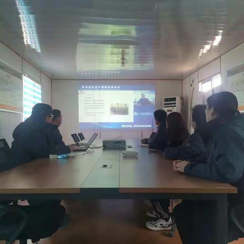 强化主体责任，落实安全措施--小汉峪沟项目安全生产管理