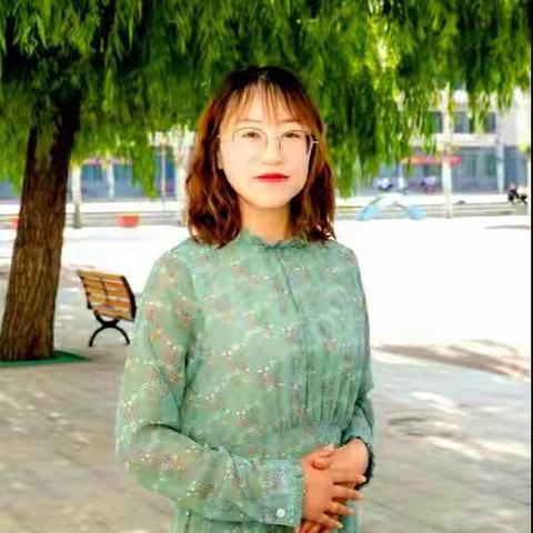 二O二中学孙海玉:师者如光 微以致远