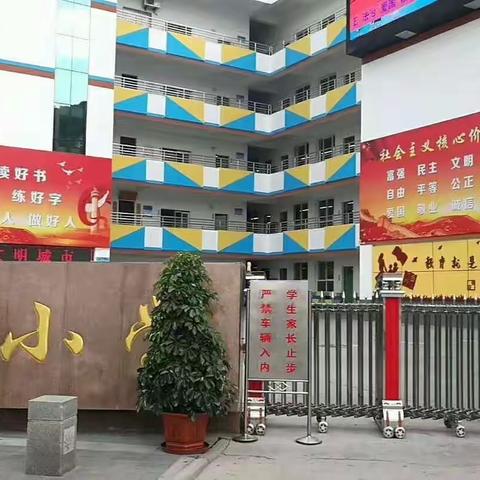 开好局    起好步    奠好基——宝塔区东关小学新学期教师专业培训之部编教材培训会