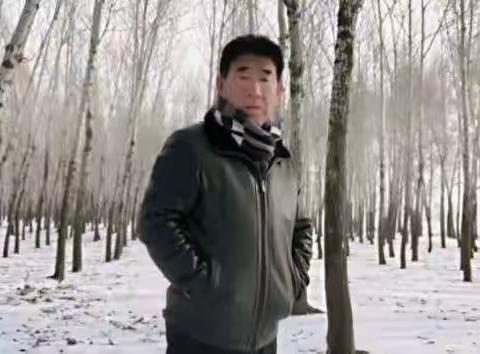 [诗歌] 北方，我魂牵梦绕的雪乡