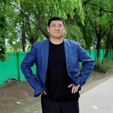 [诗歌] 塞北的苇