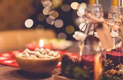 麋鹿雪橇 天使报到———记安徽省妇幼保健院东区妇产一科圣诞活动