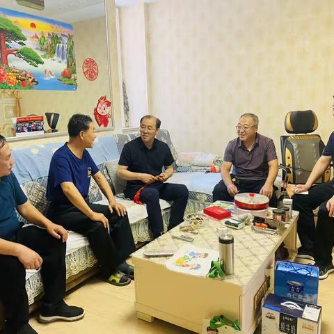 追梦的半个世纪一一在党五十周年2023年7月1日建党102周年之际
