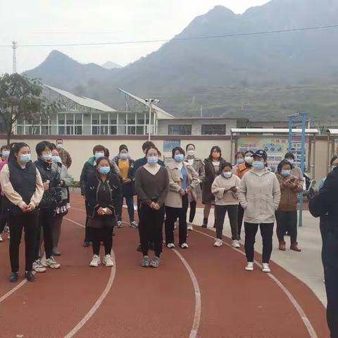 家校互动促发展，携手浇灌幸福花——记平山县寨北乡会口完全小学家校活动