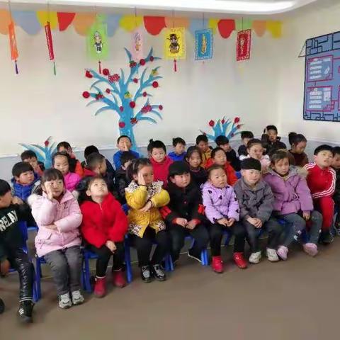 “世界有你们而美丽,生命有你们而完美,感恩有你”——乐宝幼儿园启智2班2019年三八妇女节主题活动 