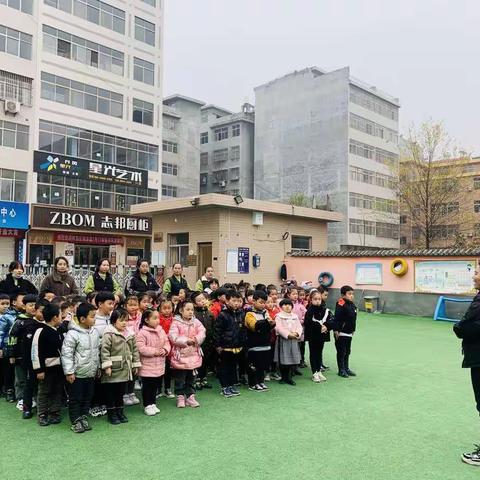 “秀我风采，“绳”采飞扬”   ——乐宝第二幼儿园大班组跳绳比赛