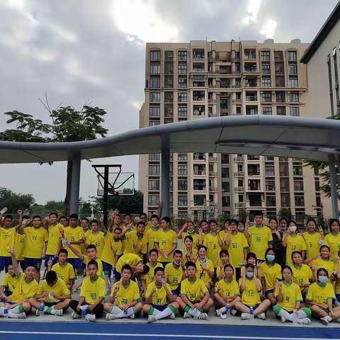 天道酬勤，扬帆起航——恒毅1班