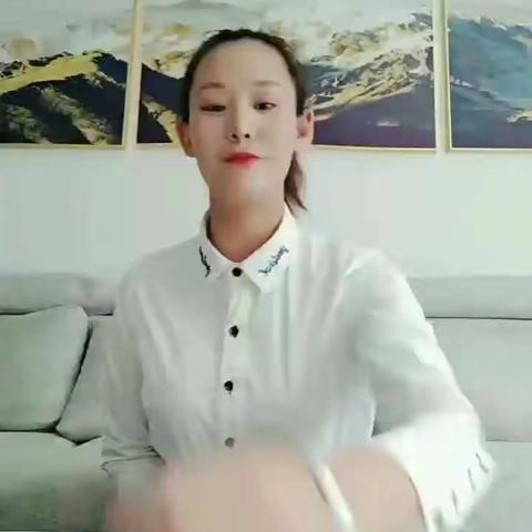 龙川中心幼儿园音乐活动——打击乐《墨西哥草帽舞》