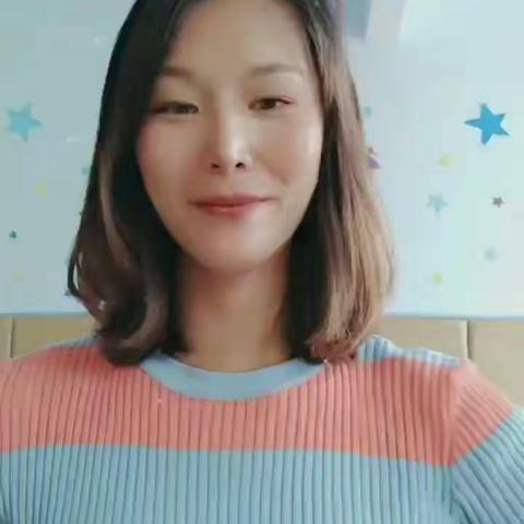 龙川中心幼儿园小班美术活动课程——《快乐的嫩芽》